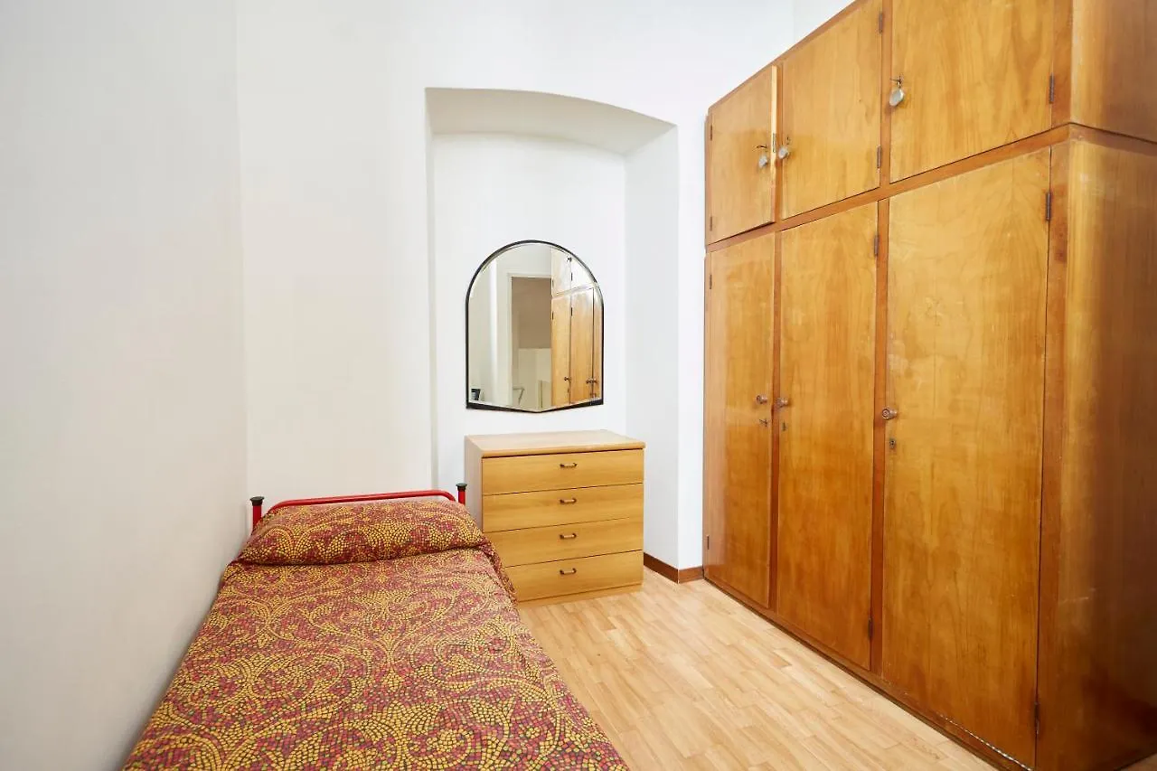 Hostel Ostello Amdg Venice