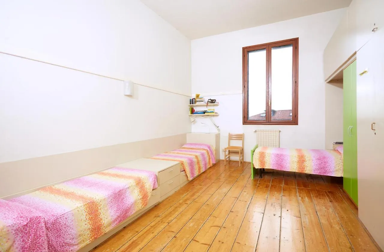 Ostello Amdg Venice Hostel