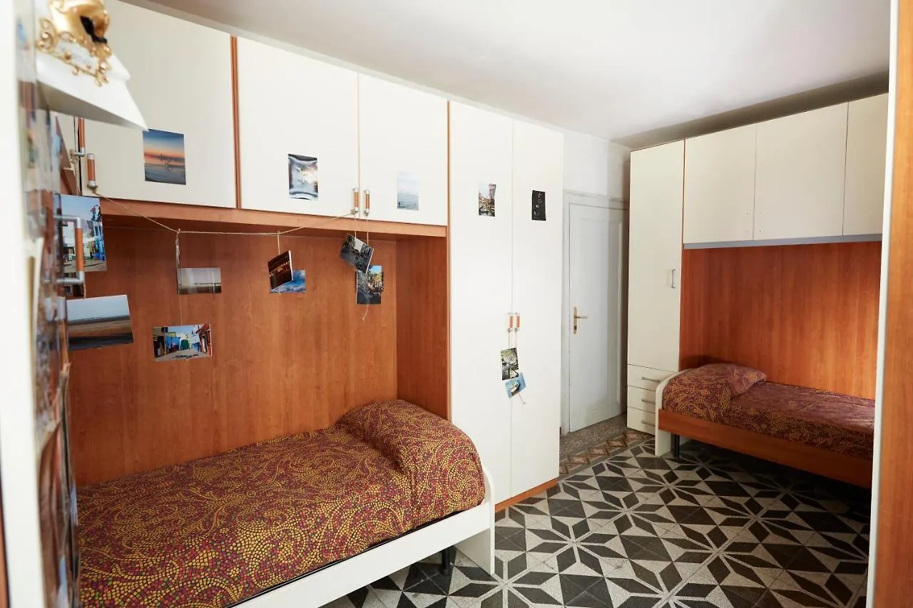 Hostel Ostello Amdg Venice