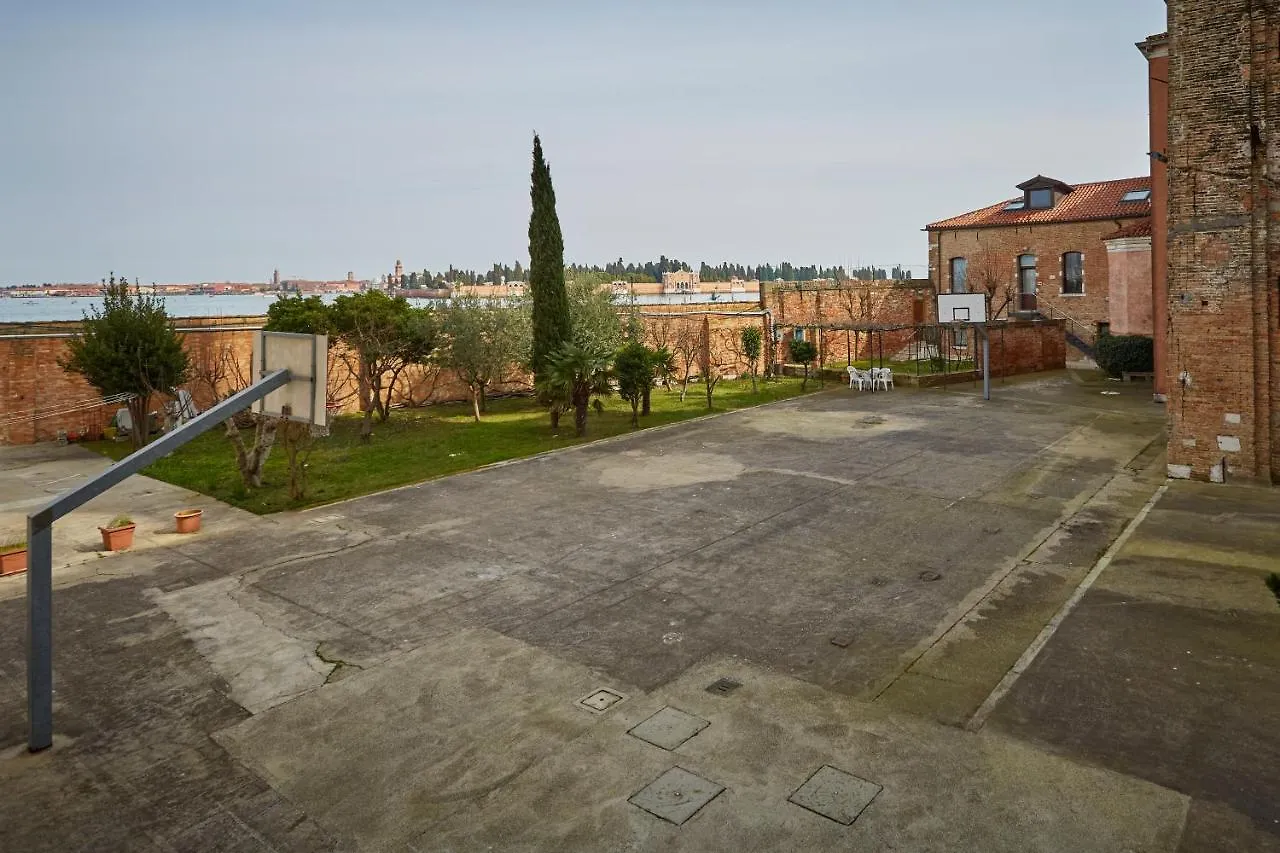 Ostello Amdg Venice 0*,  Italy