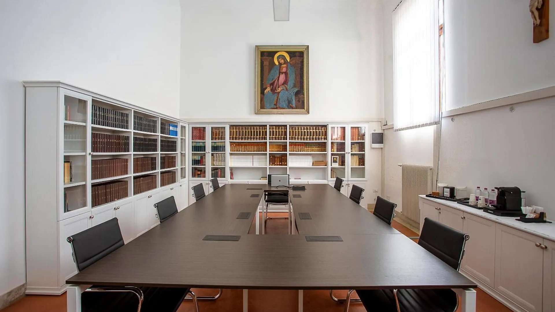 Ostello Amdg Venice Hostel