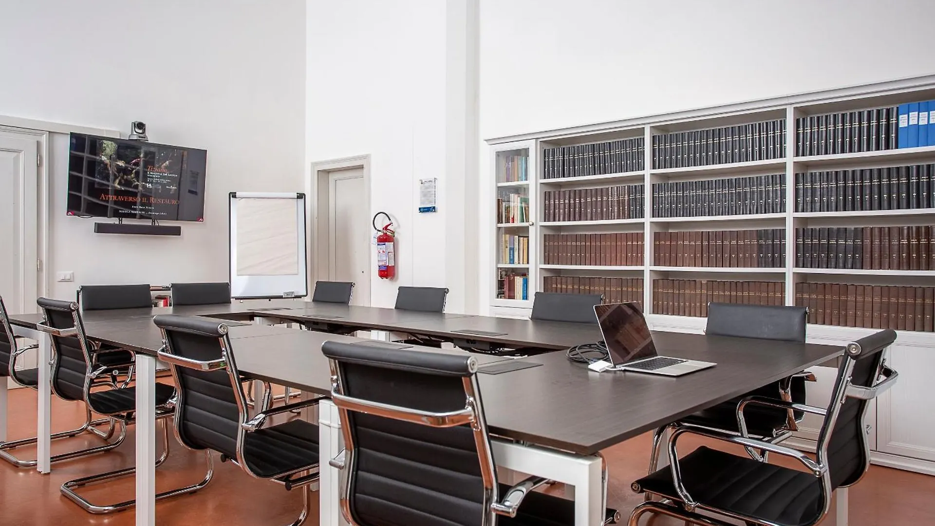 Hostel Ostello Amdg Venice Italy