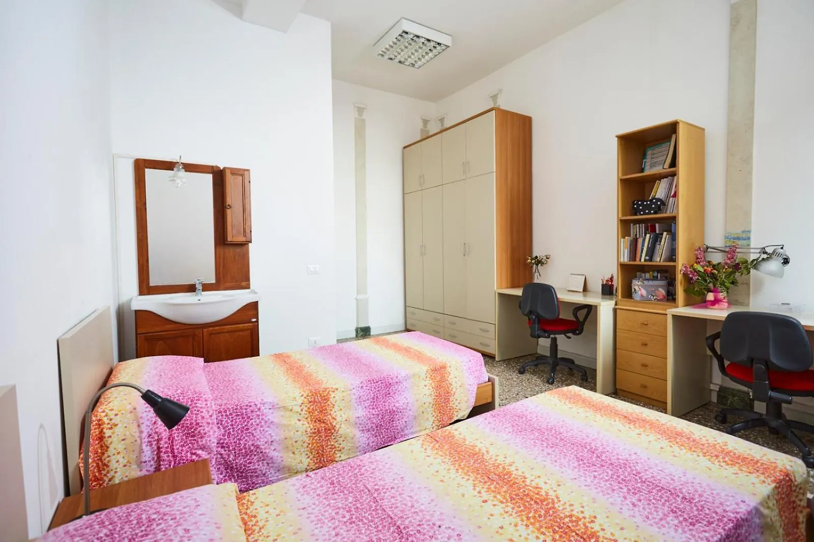Hostel Ostello Amdg Venice