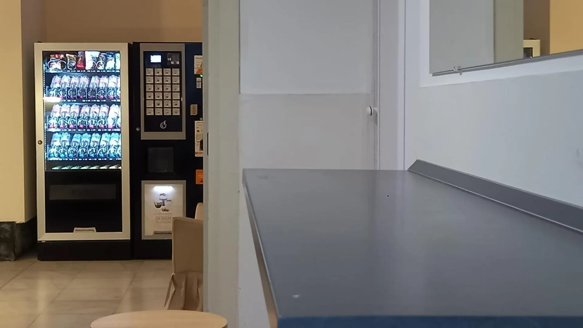 Hostel Ostello Amdg Venice