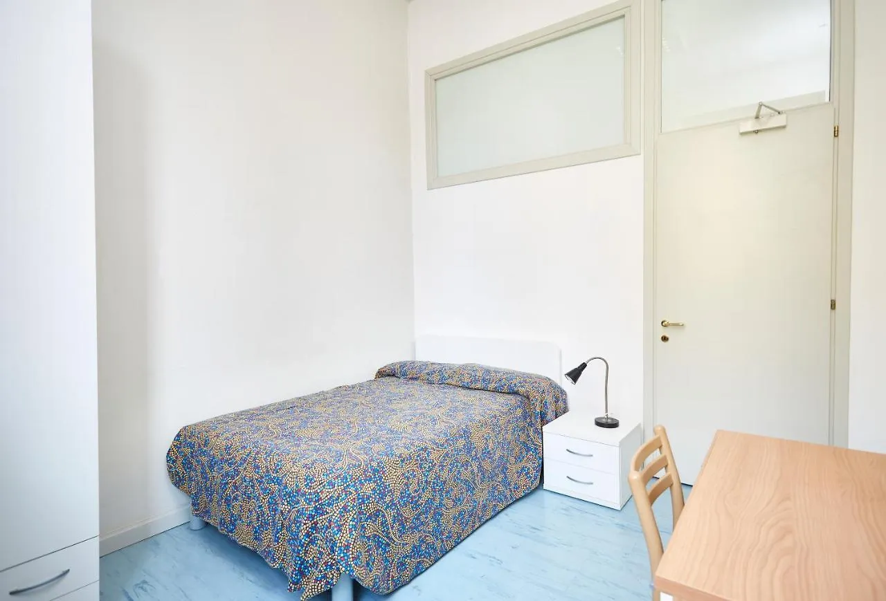 Hostel Ostello Amdg Venice Italy