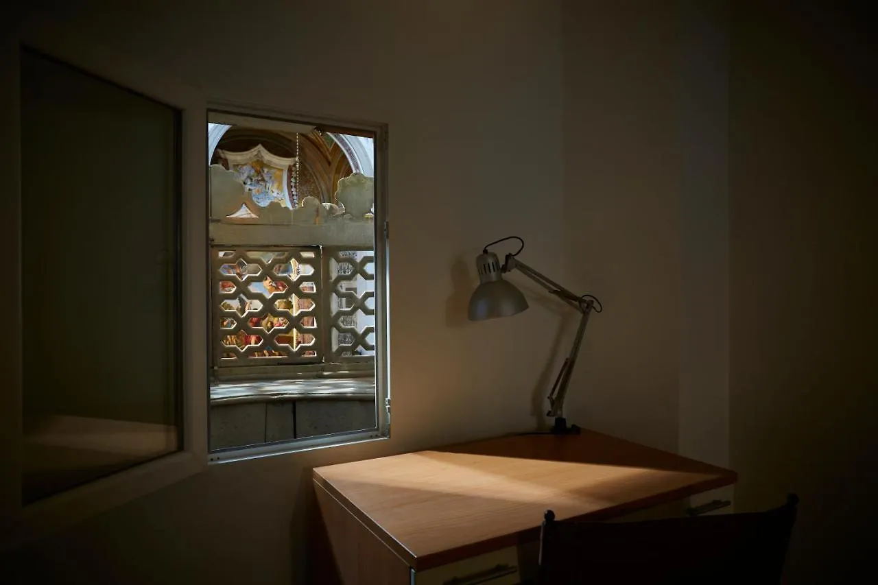 Ostello Amdg Venice Hostel