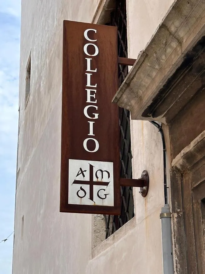 Ostello Amdg Venice 0*,  Italy