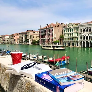 Residenza Rialto Venetië