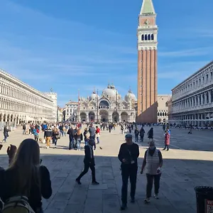  Guest house San Marco Luxury
