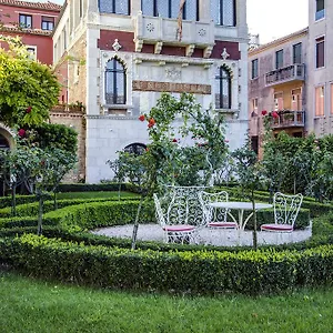 Ca' Nigra Lagoon Hotel Venice