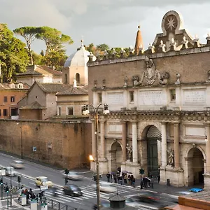 Casa Montani Bed & Breakfast Rome