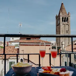  Guest house Palazzetto Barnaba