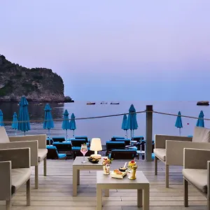 La Hotel Taormina