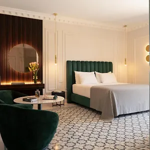 Patria Palace - The Leading Of The World Hotel Lecce