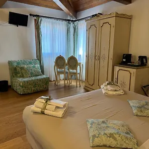 2* Hotel Alloggi Ai Tessitori