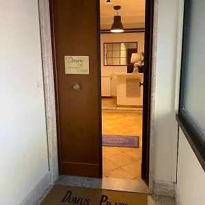 Domus Prati Гостевой дом Рим