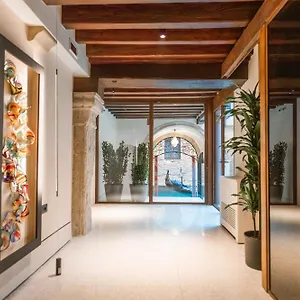 Palazzetto Myvenice Venetië