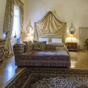  Guest house Palazzo Ca' Bernardo By Francesco Molon