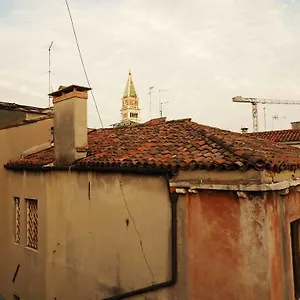 San Marco Romantic Views , Venedik İtalya