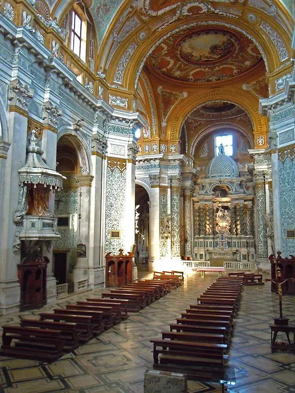 Ostello Amdg Venetië Italië