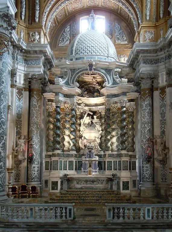 Ostello Amdg 威尼斯 旅馆