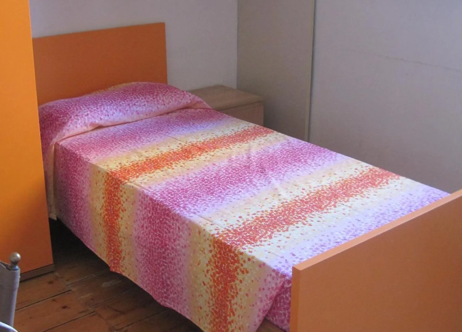 Hostel Ostello Amdg Venice Italy