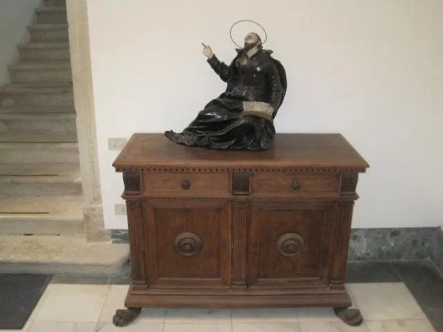 旅馆 Ostello Amdg 威尼斯