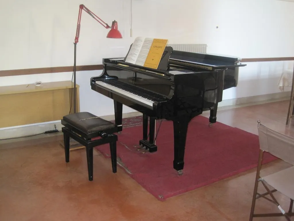 Hostel Ostello Amdg Velence